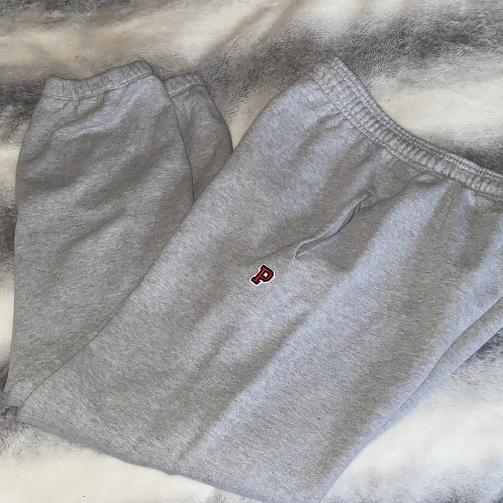 PINK Victoria's Secret Sweatpant